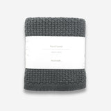 Hand Towel Ultra - Graphite