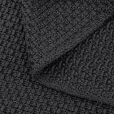 Hand Towel Ultra - Black