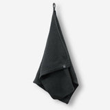 Hand Towel Ultra - Black