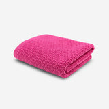 Hand Towel Ultra - Raspberry