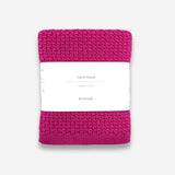 Hand Towel Ultra - Raspberry