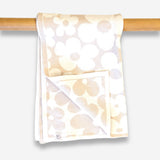 The Ultimate Tea Towel - Oat Petal