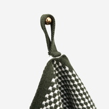 Elements Hand Towel - Kanuka