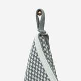 Elements Hand Towel - Sea Spray
