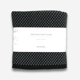 Elements Hand Towel - Piha Sands