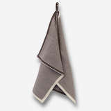 Elements Hand Towel - Kiwi (Chocolate)