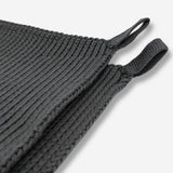 Pot Holder 2pk - Graphite