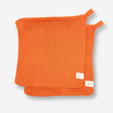 Pot Holder 2pk - Mandarin