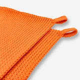 Pot Holder 2pk - Mandarin