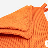 Pot Holder 2pk - Mandarin