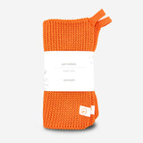 Pot Holder 2pk - Mandarin