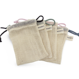 Soap Bags