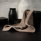 The Dishcloth Starter 5pc - Chocolate