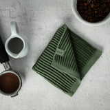 The Dishcloth Starter 5pc - Forest