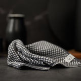 The Dishcloth Starter 5pc - Graphite