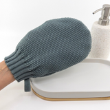 Wash Mitt - Sea Foam