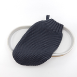 Wash Mitt - Graphite