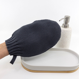 Wash Mitt - Graphite