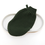 Wash Mitt - Forest
