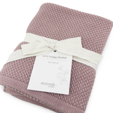 Cot | Buggy Blanket Summer Weight