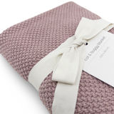 Cot | Buggy Blanket Summer Weight