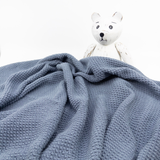 Cot | Buggy Blanket Summer Weight