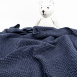Cot | Buggy Blanket Summer Weight