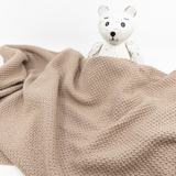 Cot | Buggy Blanket Summer Weight