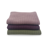 Face Cloth 3pk - Primrose