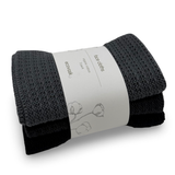 Face Cloth 3pk - Shadow