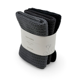 Face Cloth 3pk - Shadow