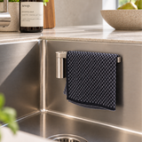 Happy Sinks Dishcloth Holder + Elements 3pk - Piha