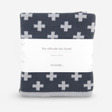 The Ultimate Tea Towel - Graphite+