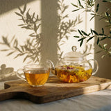 Better Tea Co - Glass Teapot 800ml