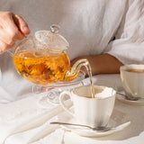 Better Tea Co - Glass Teapot 600ml