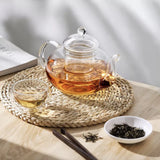 Better Tea Co - Glass Teapot 600ml