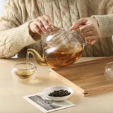 Better Tea Co - Glass Teapot 600ml