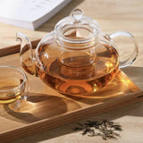 Better Tea Co - Glass Teapot 800ml