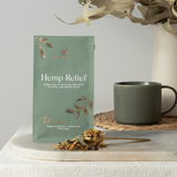 Better Tea Co - Hemp Relief Tea