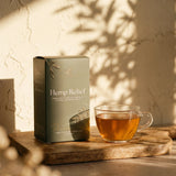 Better Tea Co - Hemp Relief Tea