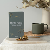 Better Tea Co - Hemp Relief Tea