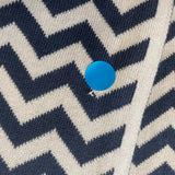 Hair & Travel Towel - Double Denim [SECOND]