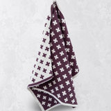 Kitchen Towel | Tea Towel - Grape+