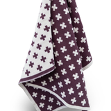 The Ultimate Tea Towel - Grape+