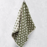 Kitchen Towel | Tea Towel - Pistachio+