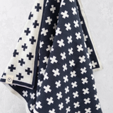 The Ultimate Tea Towel - Navy