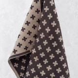The Ultimate Tea Towel - Chocolate Martini+