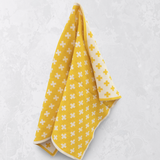 Kitchen Towel | Tea Towel - Daffodil