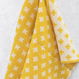 The Ultimate Tea Towel - Daffodil