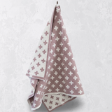 Kitchen Towel | Tea Towel - Orchid+